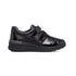 Sneakers comfort nere con chiusure in velcro P Soft, Donna, SKU w014000459, Immagine 0